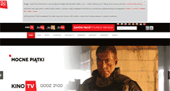 Desktop Screenshot of forum.filmbox.pl