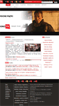 Mobile Screenshot of forum.filmbox.pl