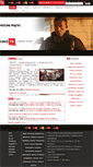 Mobile Screenshot of filmbox.pl